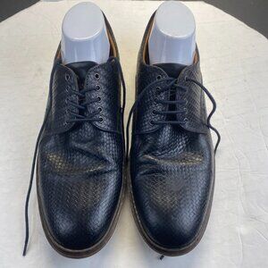 Massimo Dutti | Shoes | Massimo Dutti Cowhide Leather Derby  display picture 1